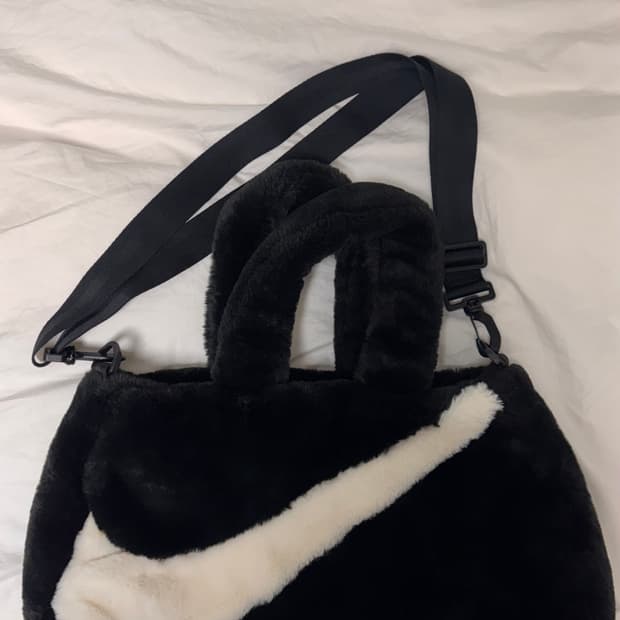 나이키 퍼 토트백