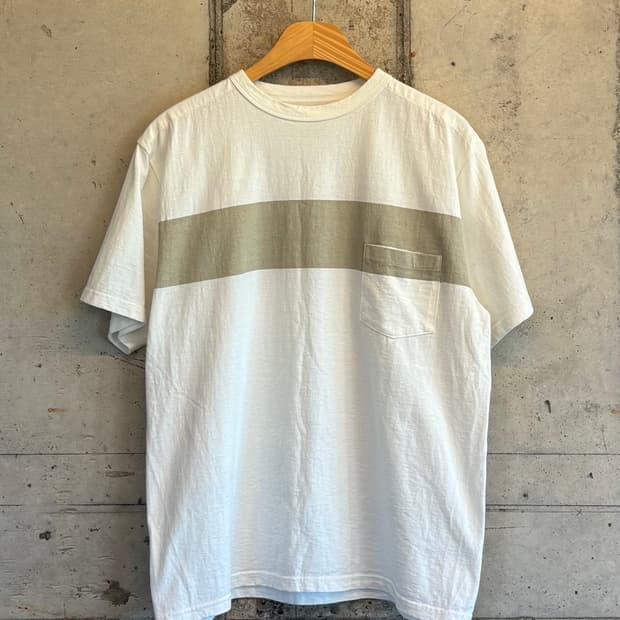 KAPTAIN SUNSHINE West Coast Tee