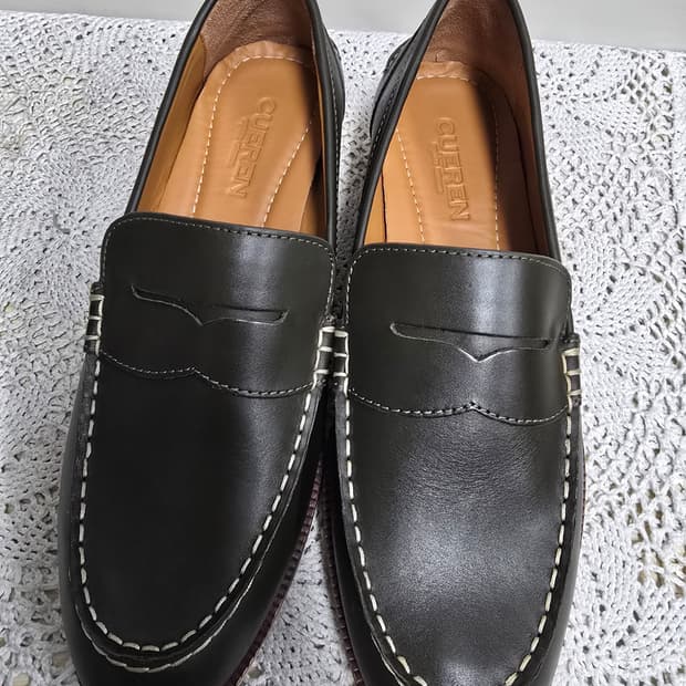 쿠에른 Boston 03 로퍼 250