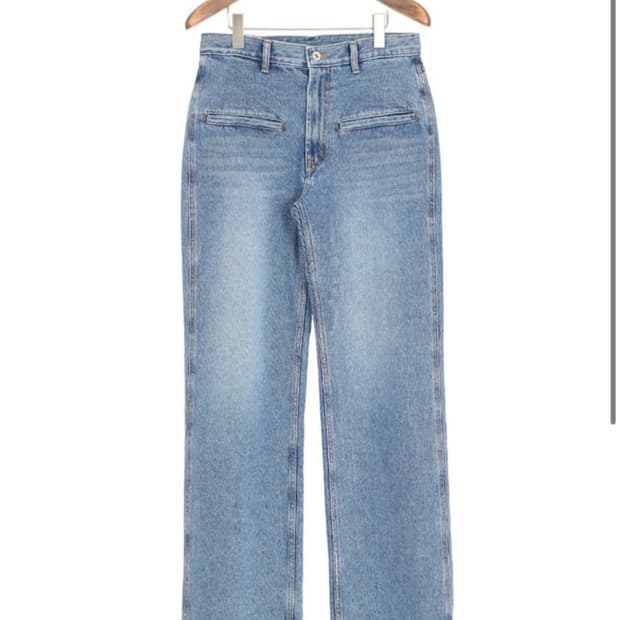 aieul Aryal Jeans 48