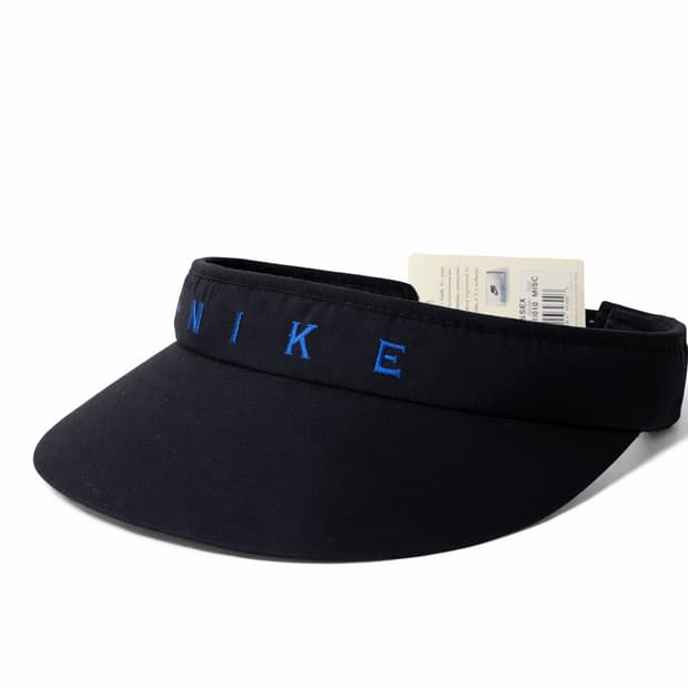 Nike visor cap