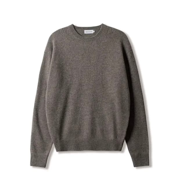 [1] 스테디에브리웨어 코지 울 캐시미어 니트