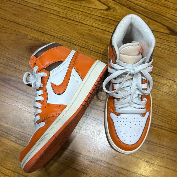 나이키 조던 1 레트로 하이 OG