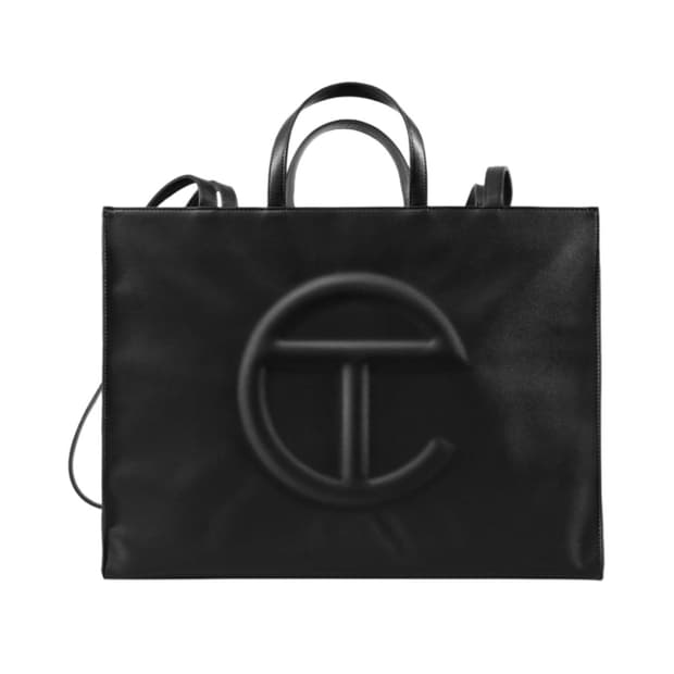 TELFAR Medium Shopping Bag
