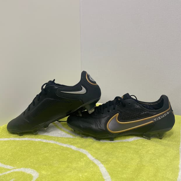 나이키 티엠포 레전드 9 엘리트 FG 265mm CZ8482-007