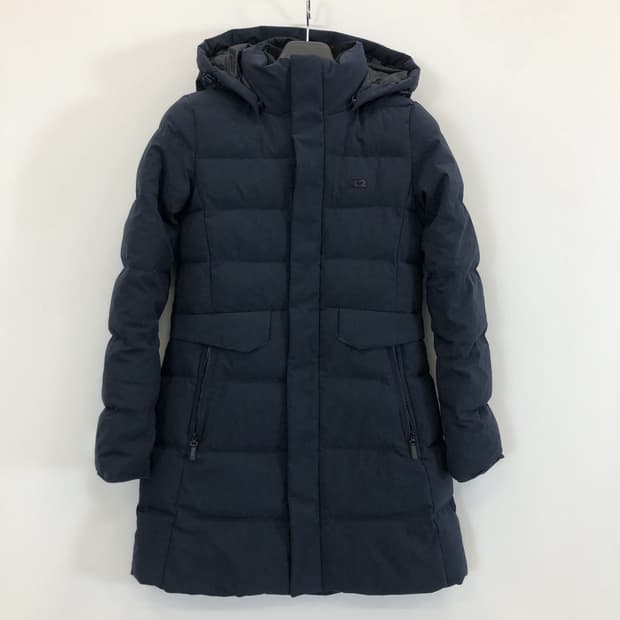 K2 엘리스 구스다운 수지패딩 85 