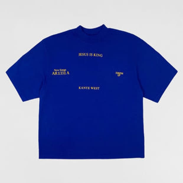 JIK 숏슬리브 티셔츠 XL