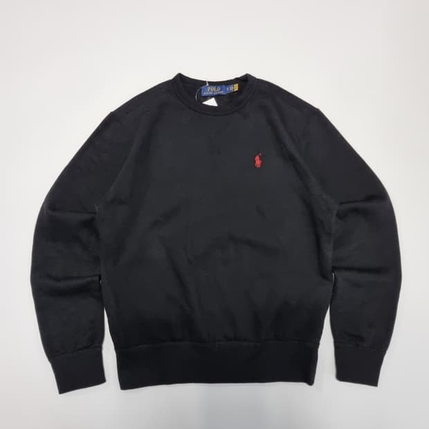 폴로 랄프로렌 맨투맨 