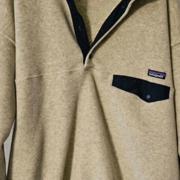 2XL) 파타고니아 신칠라