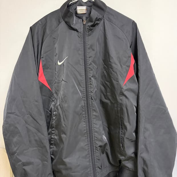 나이키 바람막이