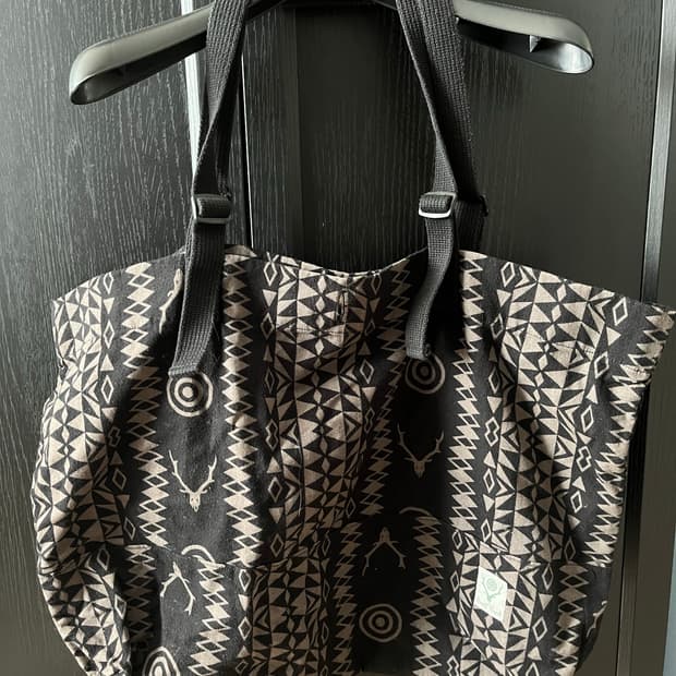 south2west8 토트백