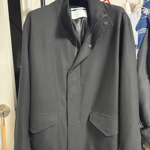 에피센터 투어리스트 필드 자켓