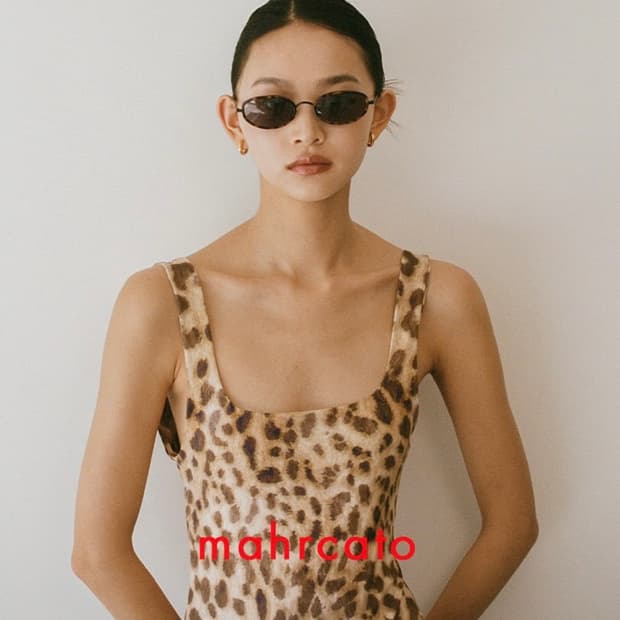 마르카토 Mahrcato emily 선글라스