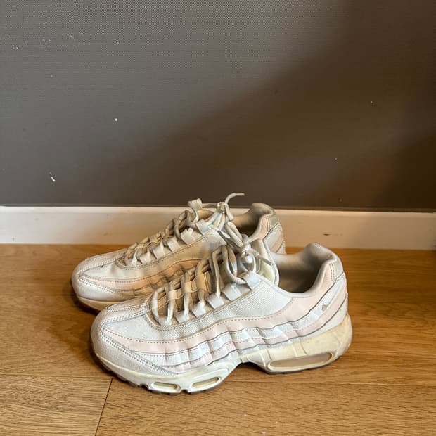 95max 베이비핑크