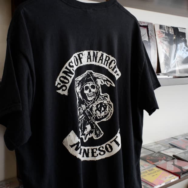 Sons of Anarchy