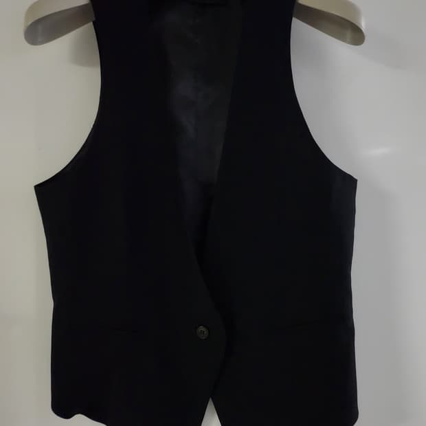 자라 베이직 블랙 베스트