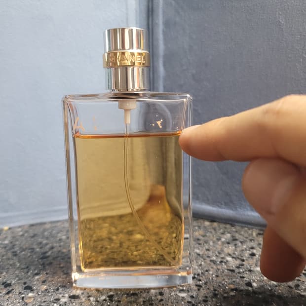 샤넬 알뤼르 우먼 EDT 50ml 향수 (6)