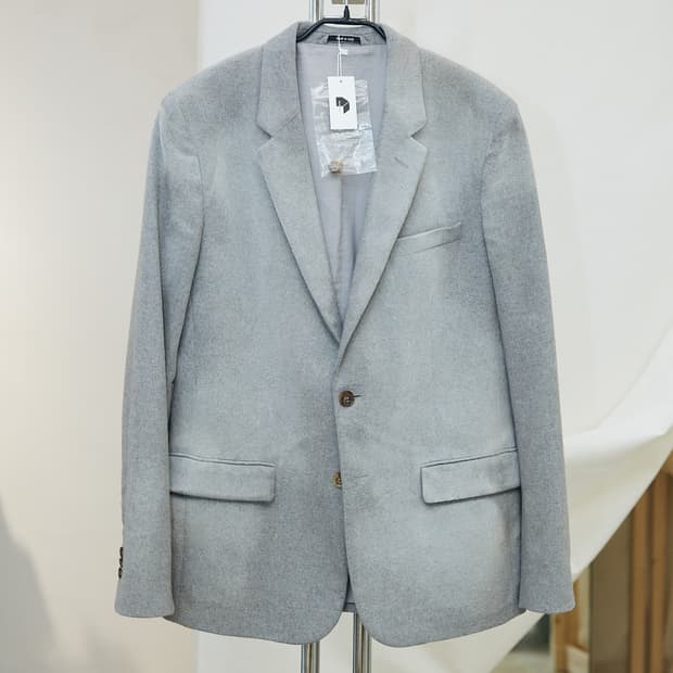 Martin Margiela Vintage Treatment Jacket