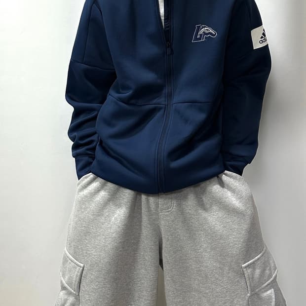 Adidas 아디다스 올드스쿨 팀 져지 