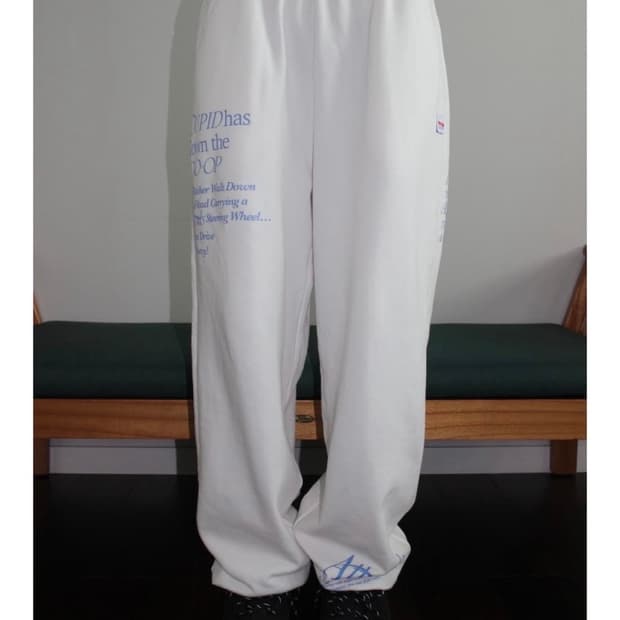 어텐즈 조거팬츠