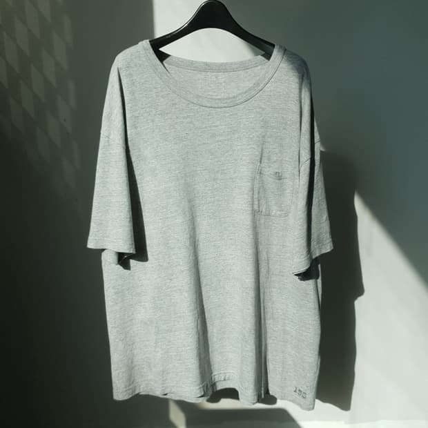 20S/S Visvim JUMBO Tee (NUMBERING)