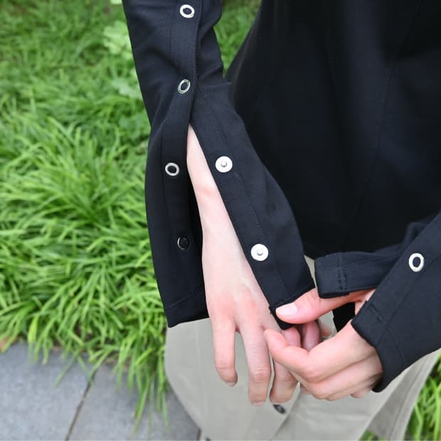 3.1 Phillip Lim Square Neckline Top 상품이미지1