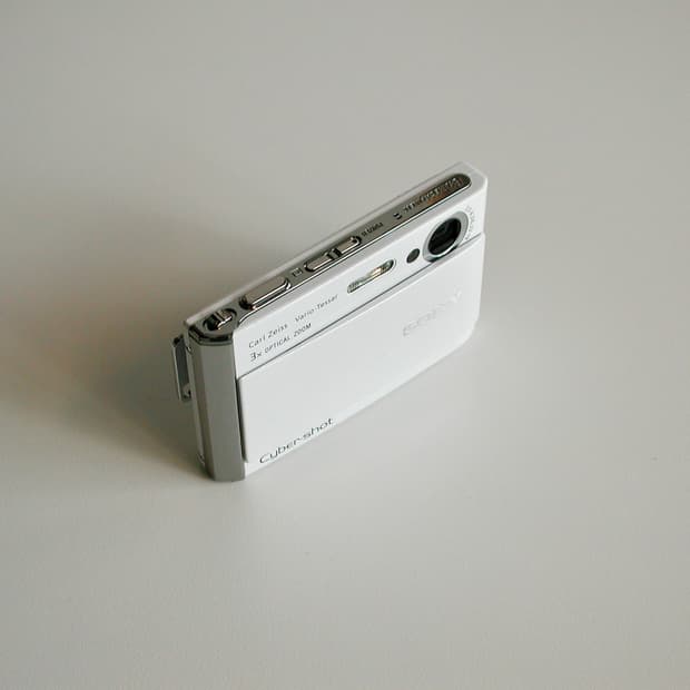 Sony-t70 빈티지 디카 (mint)