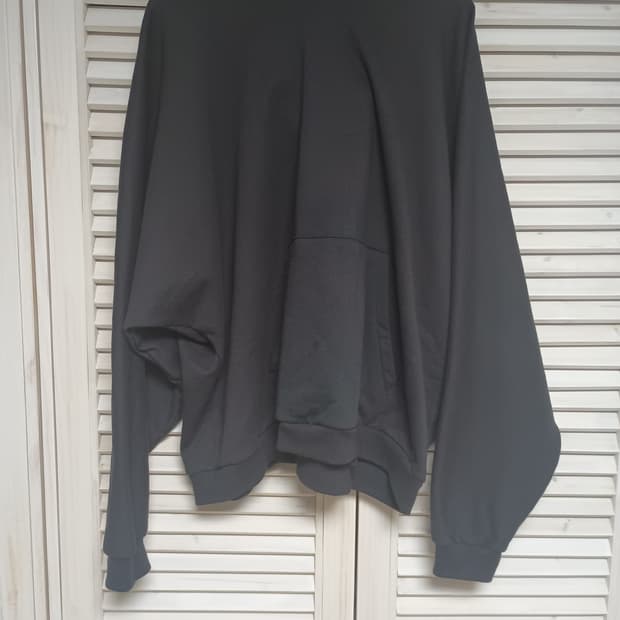 YZY HD-01 SHMG 2사이즈 검정