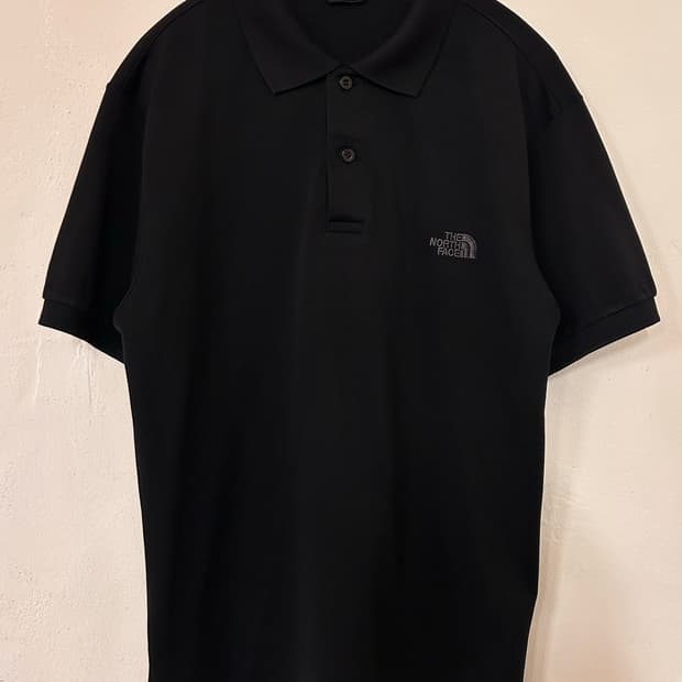 노스페이스 남성 카라티 블랙 M(95)