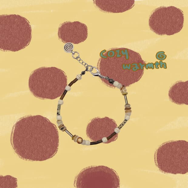 tenki bracelet