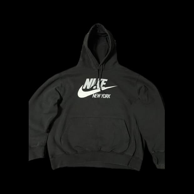 나이키 뉴욕 후드티 Nike NYC Hoodie