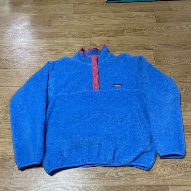 파타고니아 신칠라 80s