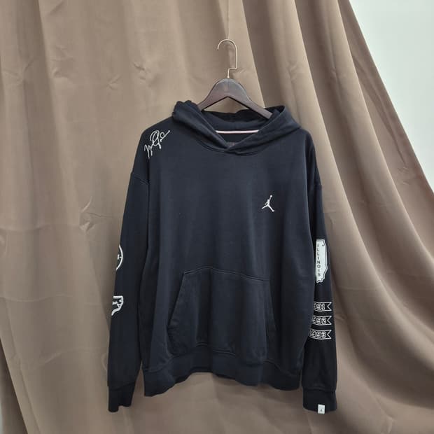 조던 MVP 후디 3XL
