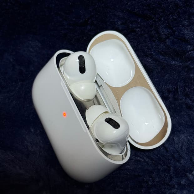 에어팟 프로1 본체+유닛 급처 판매