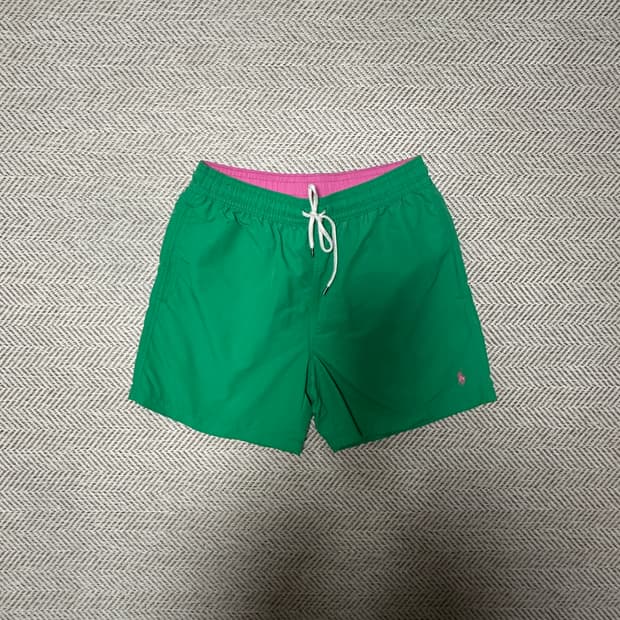 POLO RALPH LAUREN swim shorts