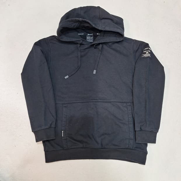 스노우파크  후드티105(상태좋음)