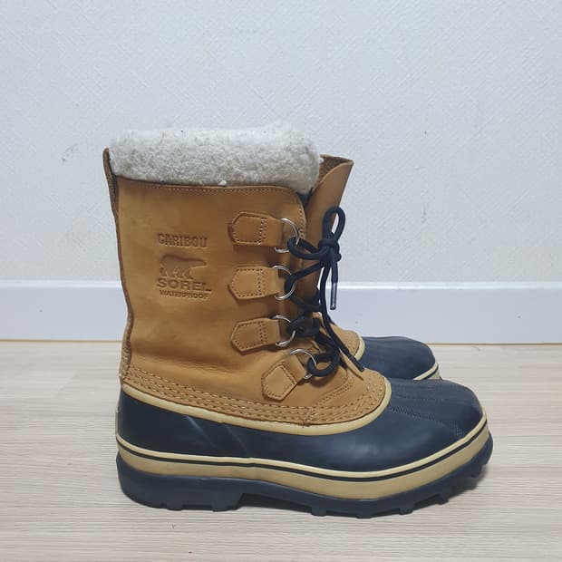 소렐 카리부 방한부츠 260~265