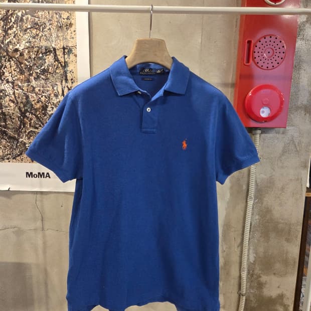 폴로랄프로렌 PK 티셔츠 