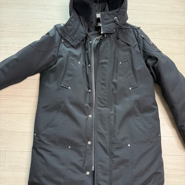 무스너클 블랙라벨 xl 