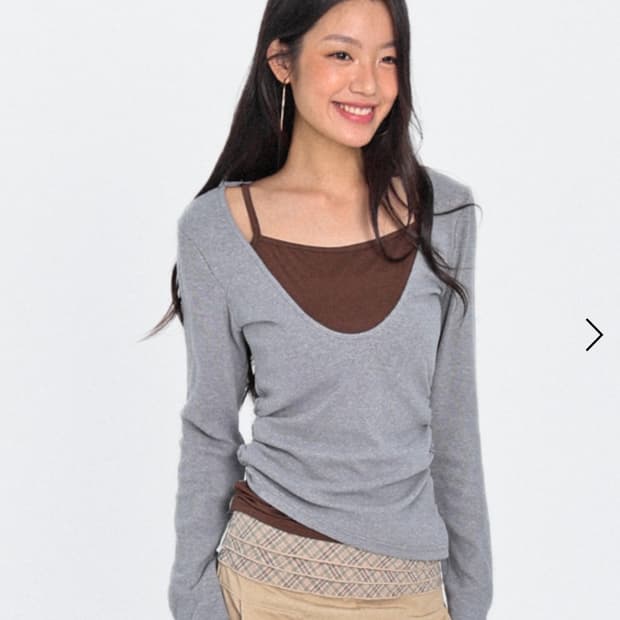 오운서 올드메모리롱슬리브