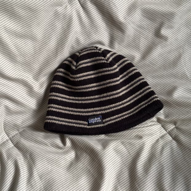 가든익스프레스 비니