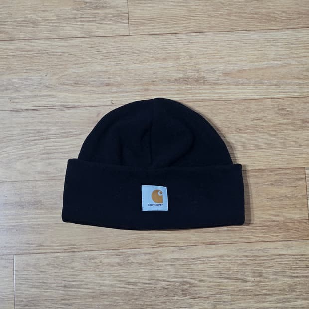 칼하트 플리스 비니