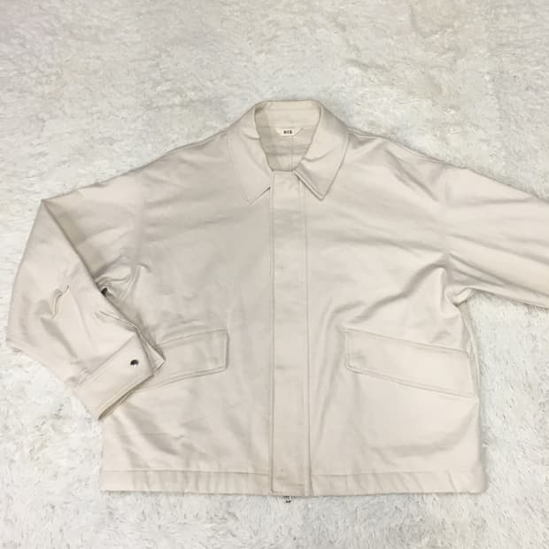 헤지스 블루종 CC25