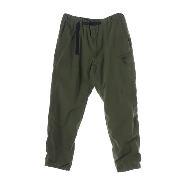 유니클로 히트텍 웜 밴딩 클라이밍 팬츠 XL