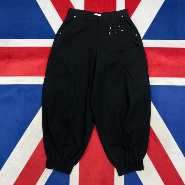 뉴치프시크 디피 벌룬팬츠 FREE