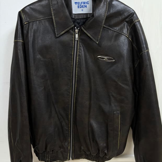 Elfriceden 엘프릭 에덴 아우터 맨 M