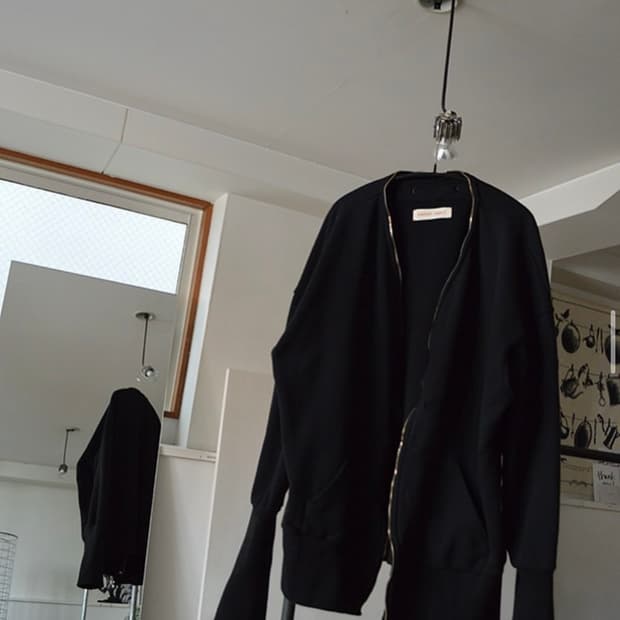 [OS] 바벨 오브젝트 라이너 스웻 john ex black