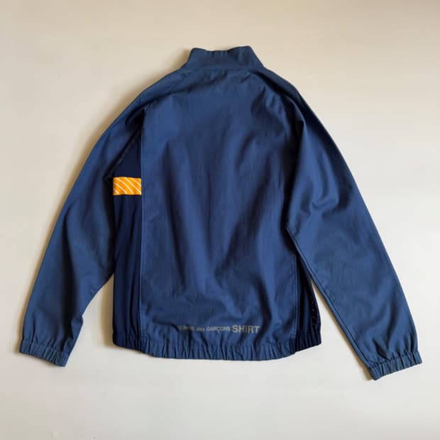Comme des Garçons Shirt 트랙 자켓 (M)