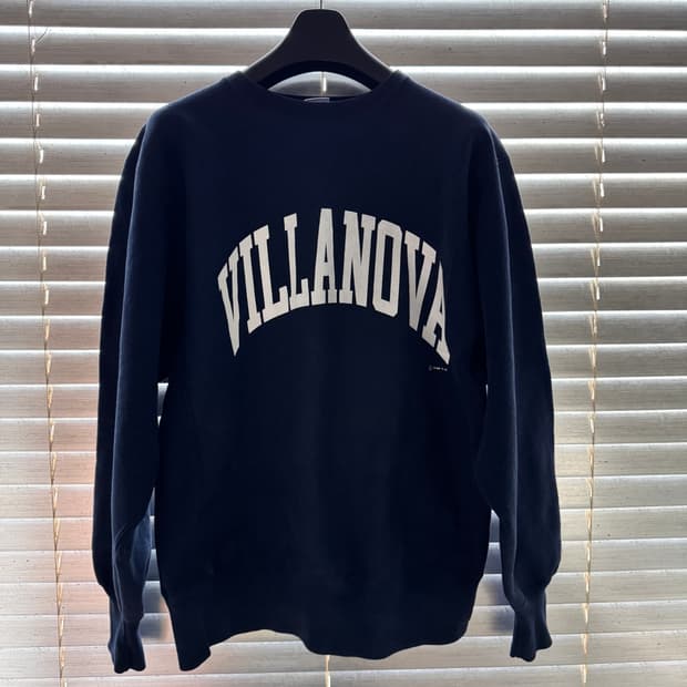 [XL] 90s 챔피온 리버스위브 맨투맨