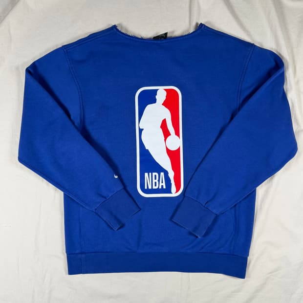 Nike NBA 나이키 맨투맨 스웻셔츠